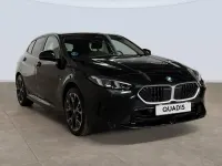 Usado BMW 120 163 CV (119 kW) 2025 Negro Utilitario