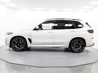 Usado BMW X5 xLine 489 CV (359 kW) 2024 Blanco SUV