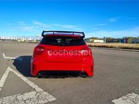Usado Mercedes A45 AMG AMG 360 CV (264 kW) 2013 Rojo Utilitario
