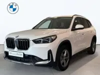 Usado BMW X1 Comfort Edition 170 CV (125 kW) 2023 Blanco SUV