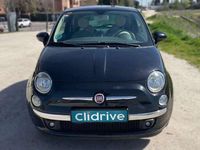 Usado Fiat 500 Lounge 69 CV (50 kW) 2014 Utilitario