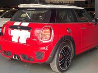 Usado Mini John Cooper Works 231 CV (169 kW) 2019 Rojo Utilitario