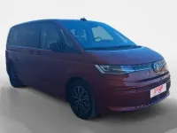 Usado VW Multivan Life 245 CV (180 kW) 2026 Monovolumen