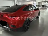 Usado Renault Arkana 145 CV (106 kW) 2023 Rojo SUV