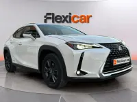 Usado Lexus UX Business Edition 184 CV (135 kW) 2022 Blanco SUV