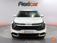 Usado Kia Sportage 115 CV (84 kW) 2023 Blanco SUV