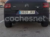 Usado Citroën C4 Feel 82 CV (60 kW) 2016 Violeta / lila Berlina