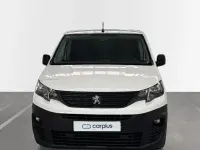 Usado Peugeot Partner 98 CV (72 kW) 2020 Monovolumen