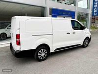Usado Peugeot Expert 122 CV (89 kW) 2020 Blanco Van