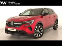 Usado Renault Austral Techno 200 CV (147 kW) 2024 Rojo SUV