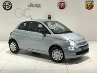 usado Fiat 500 1.0 Hybrid Monotrim 52kw