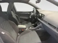 Usado Skoda Karoq SportLine 150 HP (110 kW) 2022 Branco SUV