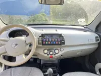 Usado Nissan Micra Visia 65 CV (47 kW) 2005 Amarillo Berlina