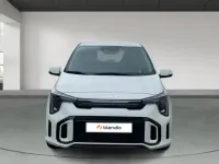 Ny Kia Picanto GT-Line 79 HK (58 kW) 2026 Hvid Hatchback