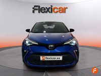 Usado Toyota C-HR Advance 184 CV (135 kW) 2022 Azul SUV