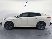 Usado BMW X2 Sport Line 150 CV (110 kW) 2025 Blanco SUV