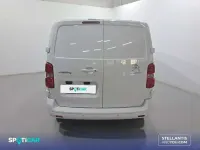 Usado Citroën Jumpy 121 CV (88 kW) 2024 Blanco Monovolumen