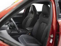Usado Cupra Formentor VZ 245 CV (180 kW) 2023 Burdeos SUV