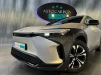 Usado Toyota bZ4X Plus 150 kW (204 CV) 2023 Eléctrico SUV