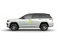 usado Jeep Grand Cherokee Summit Reserve 4xe 2.0 PHEV