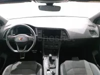 Usado Cupra Ateca 190 CV (139 kW) 2024 Blanco SUV