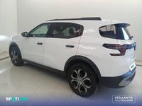 Brugt Citroën C3 Aircross 101 HK (74 kW) 2025 Hvid SUV
