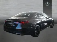 Nuevo Mercedes E220 197 CV (144 kW) 2026 Gris Berlina