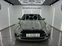 Usado Mini One Clubman 116 CV (85 kW) 2024 Gris Familiar