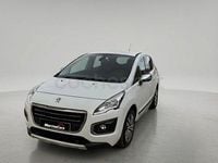 Occasion Peugeot 3008 Active 120 ch (88 kW) 2016 Blanc SUV