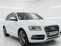 Usado Audi SQ5 Premium 313 HP (230 kW) 2014 Branco SUV