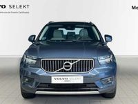 usado Volvo XC40 2.0 D3 INSCRIPTION AUTO 150 5P