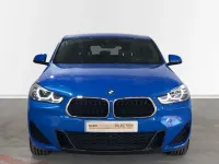 Usado BMW X2 Comfort Edition 150 CV (110 kW) 2023 Azul SUV