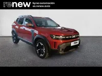 Usado Dacia Duster Extreme 91 CV (66 kW) 2025 Marrón SUV