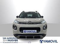 Usado Citroën C3 Aircross PureTech 110 CV (80 kW) 2019 Beige SUV