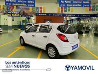 usado Opel Corsa 1.2 Essentia 59 kW (80 CV)