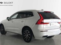 usado Volvo XC60 XC60 IIT8 Twin Inscription Automático