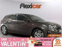 Usado Kia Ceed 140 CV (102 kW) 2020 Gris Utilitario