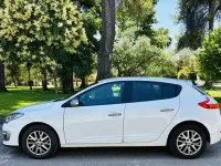 Usado Renault Mégane GT GT 110 CV (80 kW) 2014 Blanco Coupe