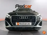 Usado Audi Q2 150 CV (110 kW) 2024 Negro SUV