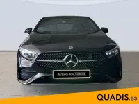 Usado Mercedes A180 136 CV (100 kW) 2025