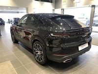Usado Porsche Cayenne 471 CV (346 kW) 2025 Negro SUV