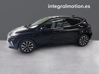 Usado Mitsubishi Colt 91 CV (66 kW) 2025 Negro Berlina