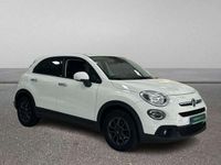 Usado Fiat 500X Connect 121 CV (88 kW) 2021 Blanco SUV