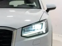 Usado Audi Q2 Design 116 CV (85 kW) 2019 Blanco SUV