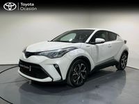 Usado Toyota C-HR Advance 122 CV (89 kW) 2022 Blanco SUV