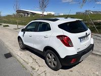 Usado Opel Mokka Excellence 140 CV (102 kW) 2016 Blanco SUV