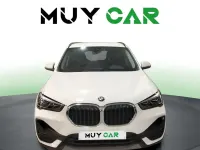 Usado BMW X1 116 CV (85 kW) 2022 Blanco SUV