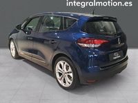 Usado Renault Scénic III Zen 110 CV (80 kW) 2017 Monovolumen