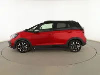 Usado Honda Jazz Executive 109 CV (80 kW) 2021 Rojo Utilitario