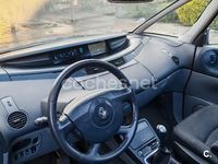 Usado Renault Espace Privilege 170 CV (125 kW) 2007 Marrón Monovolumen